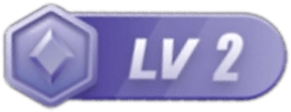 LV2 等级-LV2-字母网社区
