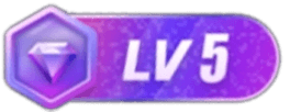 LV5 等级-LV5-字母网社区